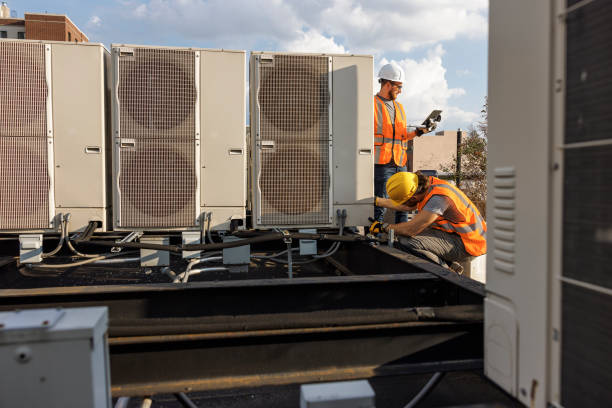 Best HVAC Equipment and Components in Richfield, UT