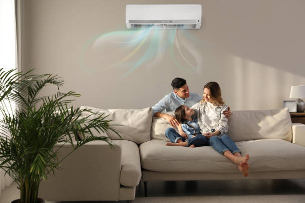 Best HVAC Retrofitting and Upgrading in Richfield, UT