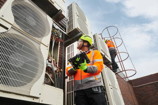 Best Commercial HVAC in Richfield, UT
