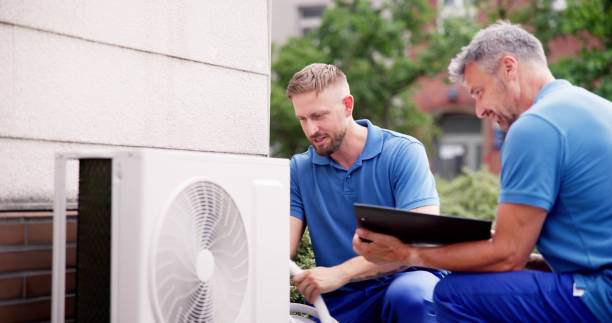 Best Thermostats and Smart Controls in Richfield, UT