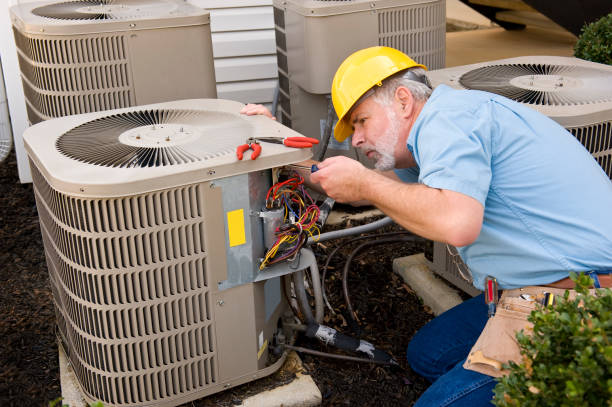 Best Geothermal HVAC Systems in Richfield, UT
