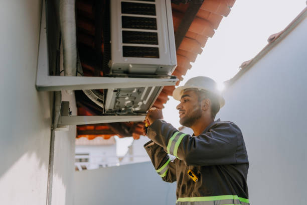 Best HVAC Training and Certification in Richfield, UT
