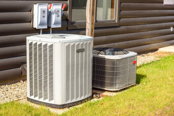 Professional HVAC in Richfield, UT