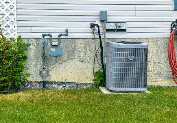 Best Solar-powered HVAC Systems in Richfield, UT